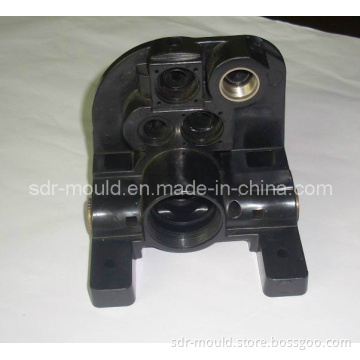 Export Customised Plastic Injection Auto Parts Mold